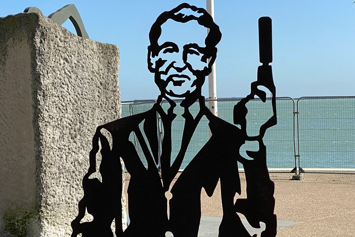 In Search of the Real James Bond - Photo 1 of 7